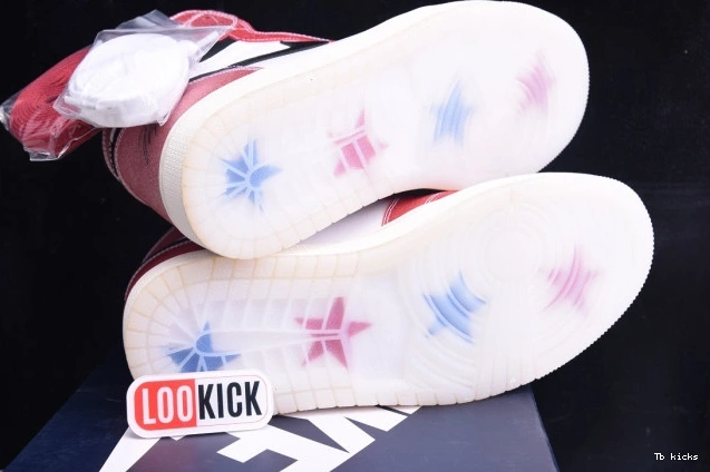 Reps TBK X HIGH OG AIR TROPHY ROOM JORDAN DA2728-100 1 0727